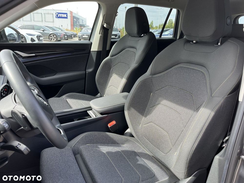 Skoda Kodiaq 1.5 TSI mHEV 4x2 Selection DSG - 12