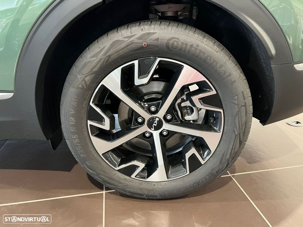 Kia Sportage 1.6 T-GDI Drive - 13