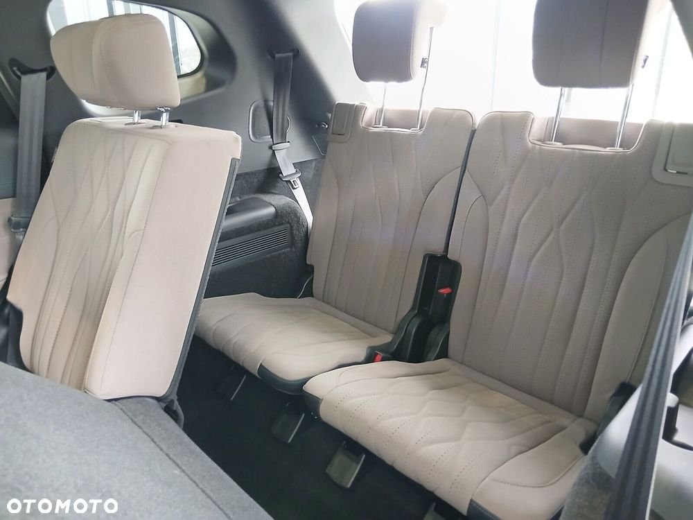 Chery Tiggo 8 1.5 T-GDI Super Hybrid Prestige DCT - 21