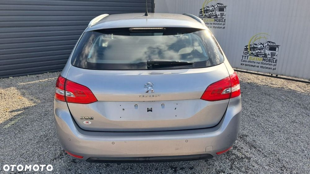 Peugeot 308 - 15