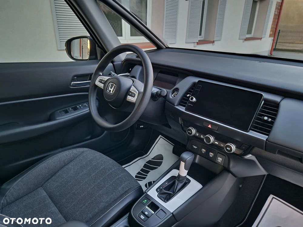 Honda Jazz 1.5 i-MMD Executive - 13