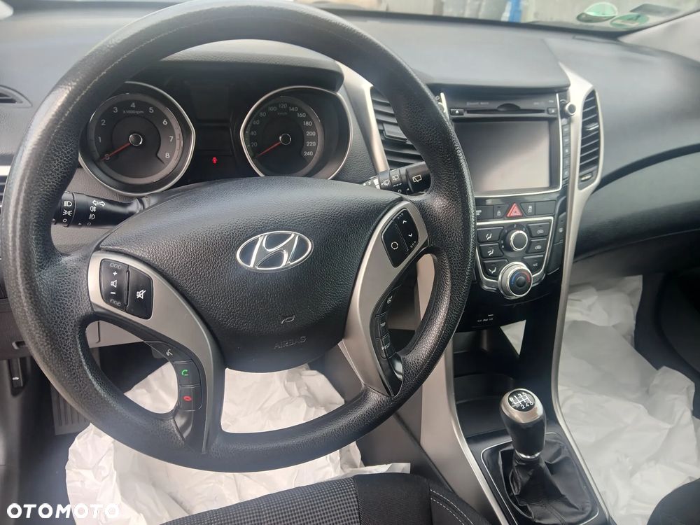 Hyundai i30 1.4 Advantage - 5