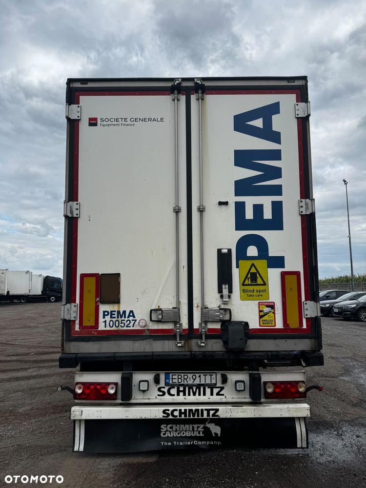 Schmitz Cargobull - 5