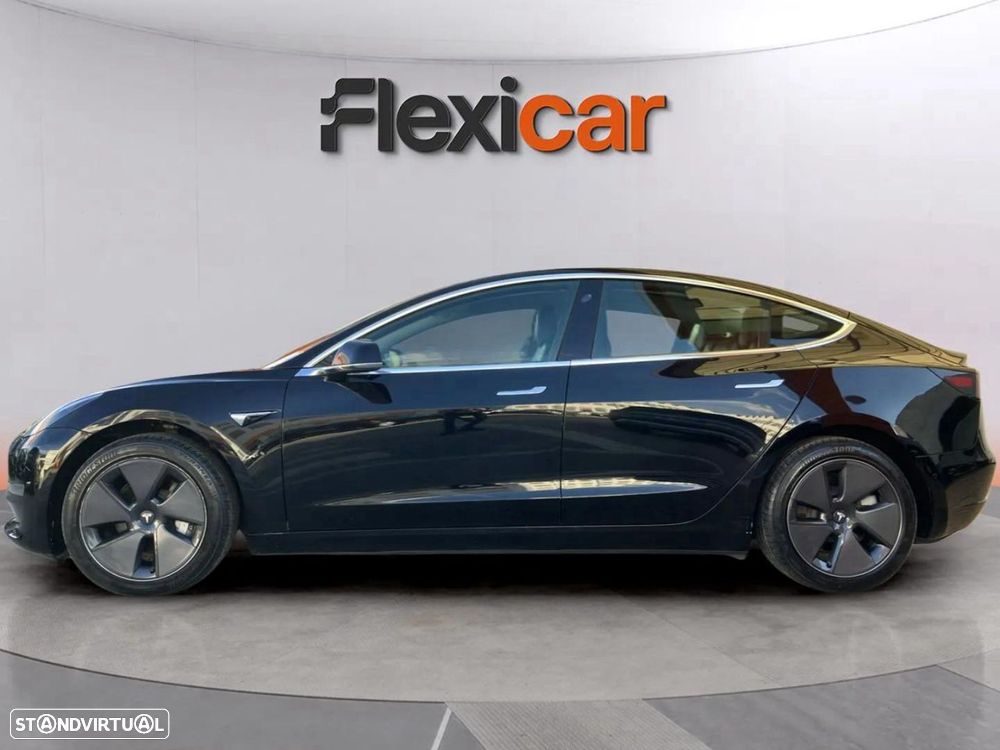 Tesla Model 3 Long-Range Dual Motor AWD - 6