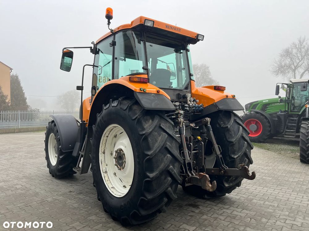 Renault Ares 710 RZ - 6