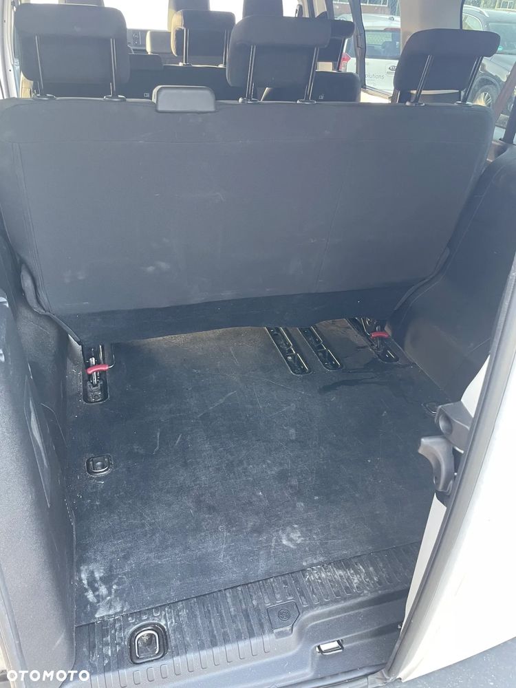 Toyota Proace Verso 2.0 D4-D Long Combi - 8