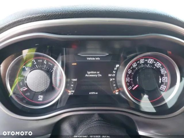 Dodge Challenger 6.4 Scat PackWidebody - 17