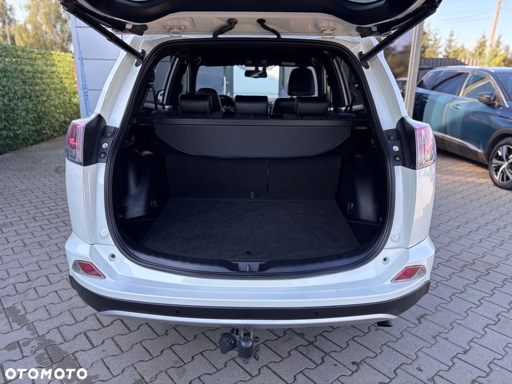 Toyota RAV4 2.0 D-4D Prestige 4x2 - 36