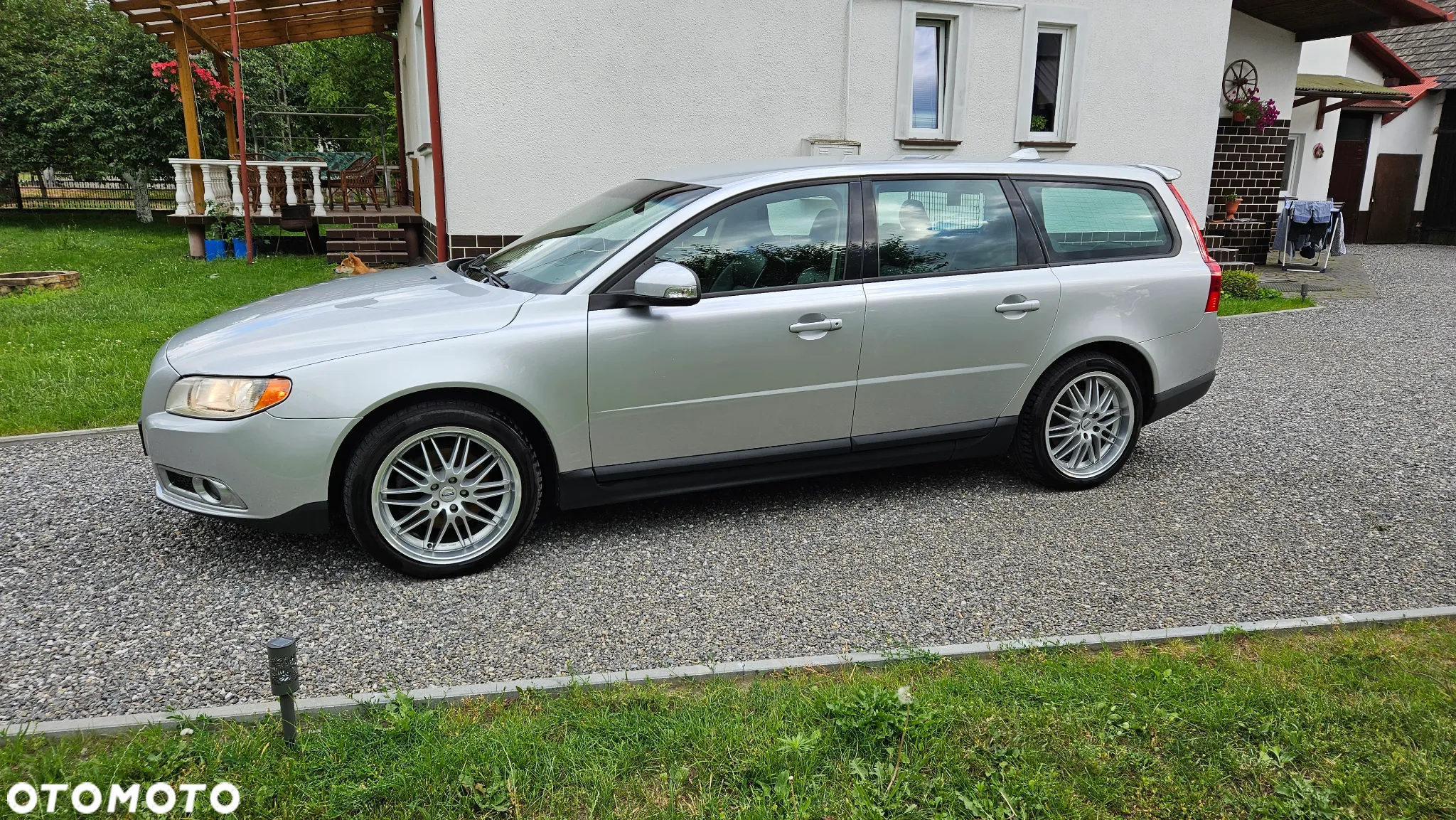 Volvo V70 2.0D Momentum - 7