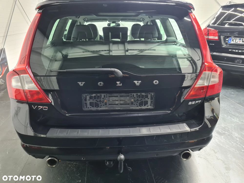 Volvo V70 2.5T RDesign - 28