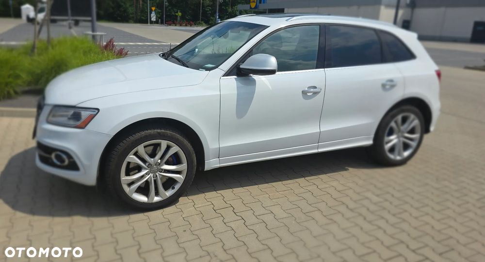 Audi SQ5 - 3