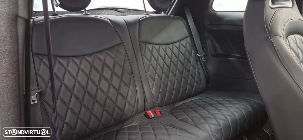 Abarth 595 1.4 T-Jet Turismo - 33