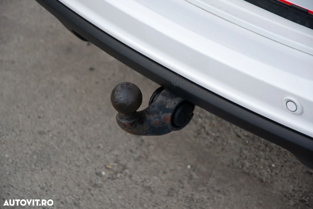 Volkswagen Tiguan 2.0 TDI DPF 4Motion Sport & Style - 14