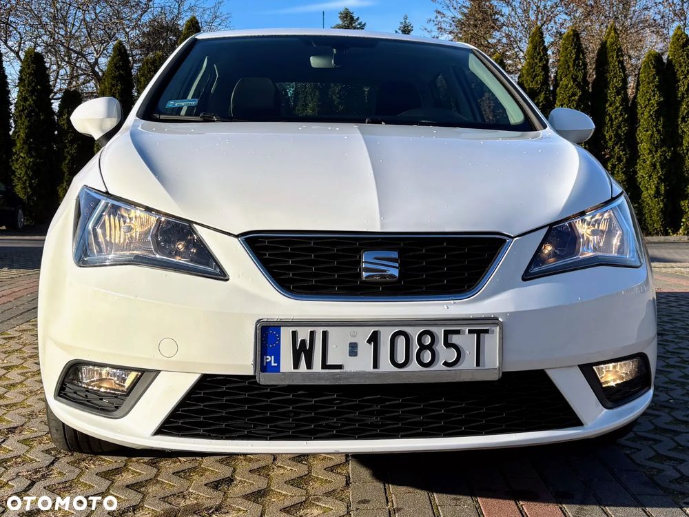 Seat Ibiza 1.4 TDI Ecomotive Style - 2