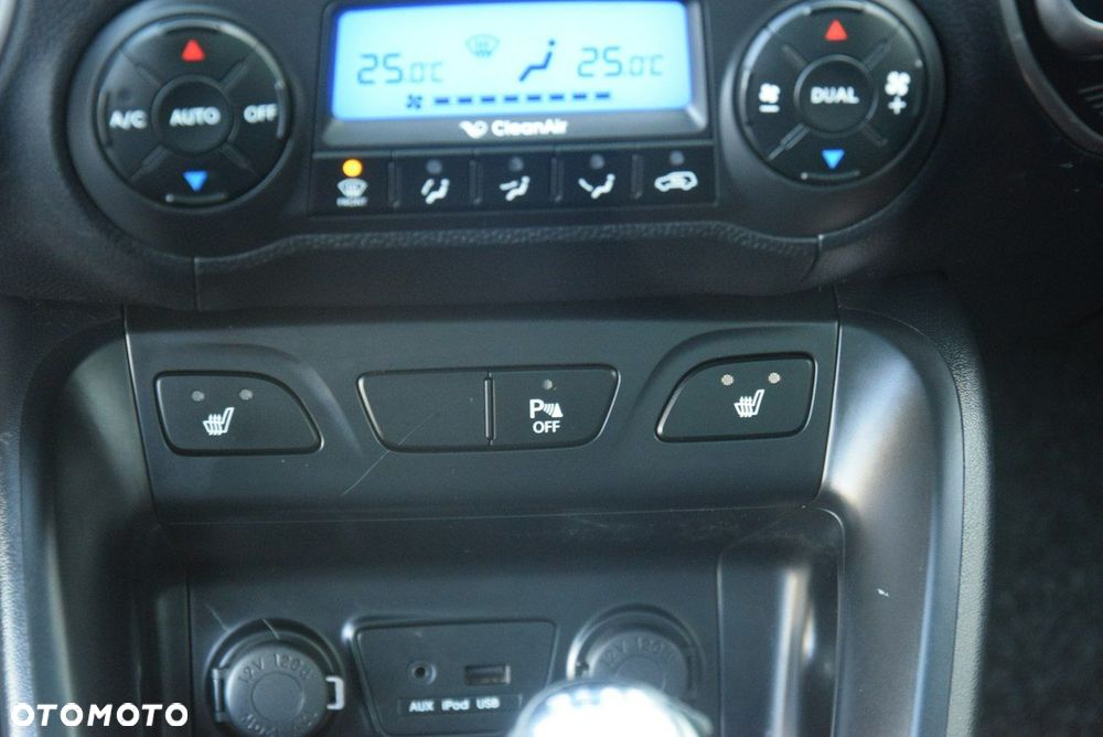 Hyundai ix35 - 29