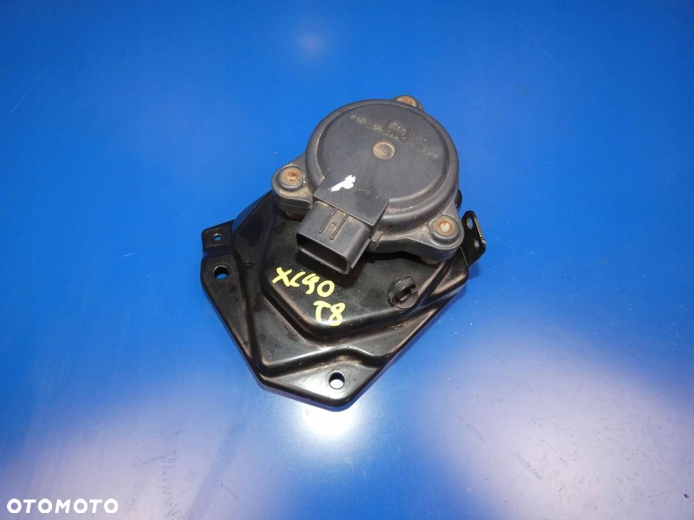 VOLVO XC90 II V90 XC60 S60 III V60 WYBIERAK SKRZYNI BIEGÓW AUTOMAT - 1