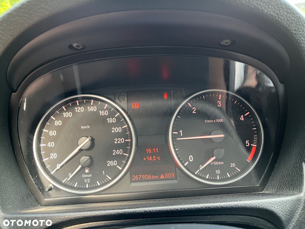 BMW Seria 3 - 16