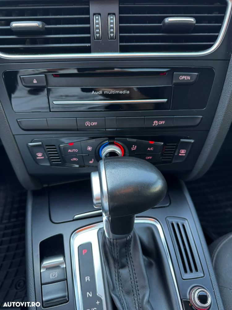 Audi A5 Sportback - 20