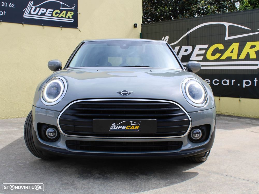 MINI Clubman One D Auto - 14