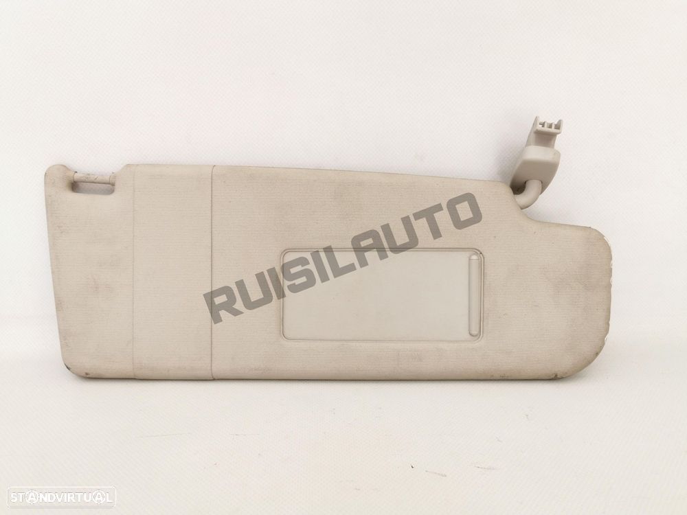 Pala Sol Direita  Vw Polo Iv (9n) [2001_2012] 1.9 Tdi - 1