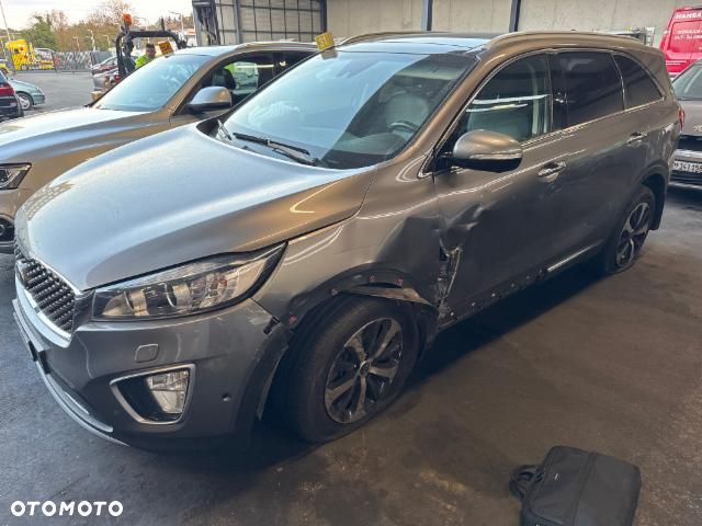 Kia Sorento 2016 photo 3