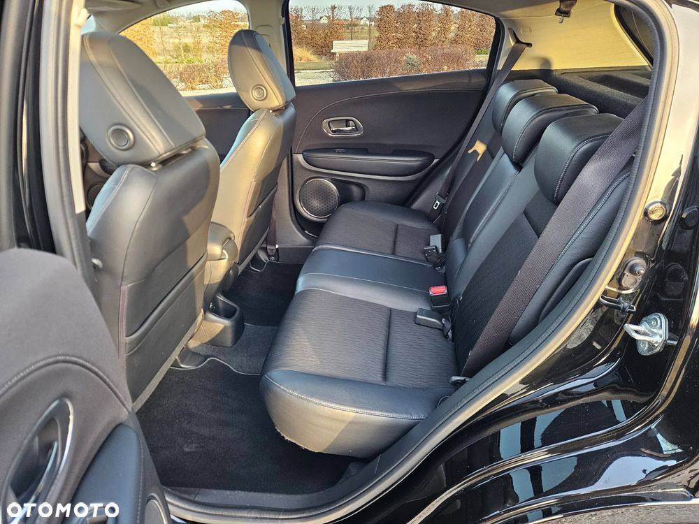 Honda HR-V 1.5 Executive (ADAS) - 25