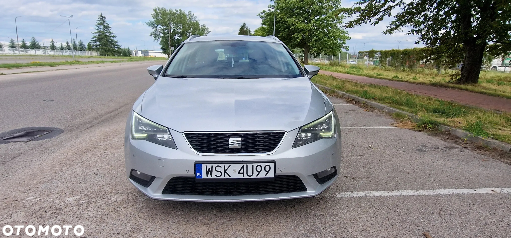 Seat Leon 2.0 TDI Copa S&S - 23