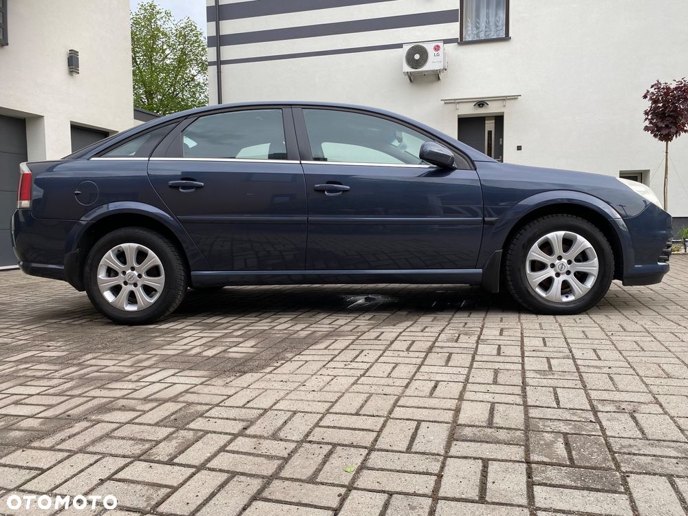 Opel Vectra 1.9 CDTI - 6