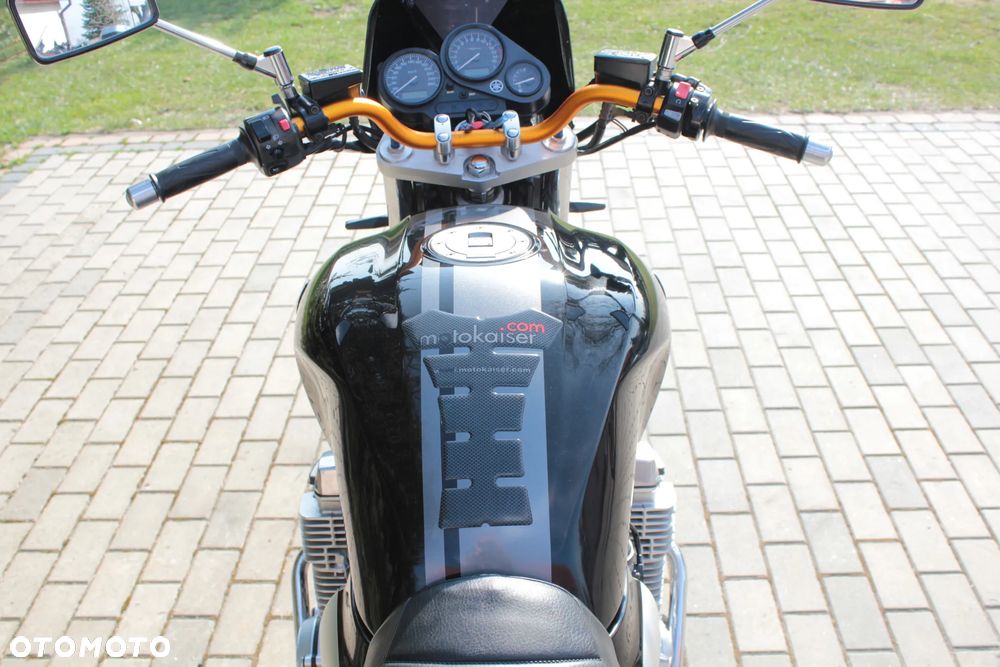 Yamaha XJR - 15