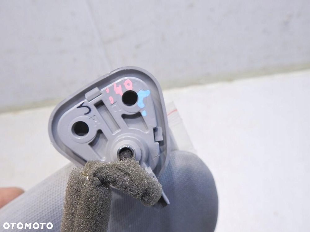 SŁONECZNIK OSŁONA LEWA HYUNDAI i40 - 3