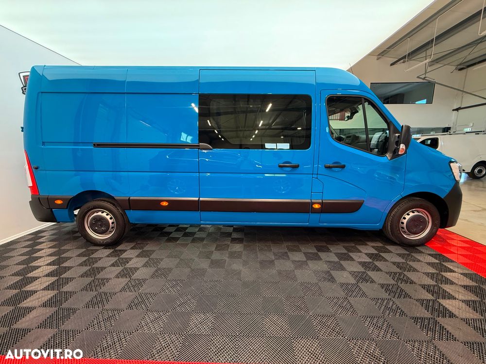 Renault Master - 35