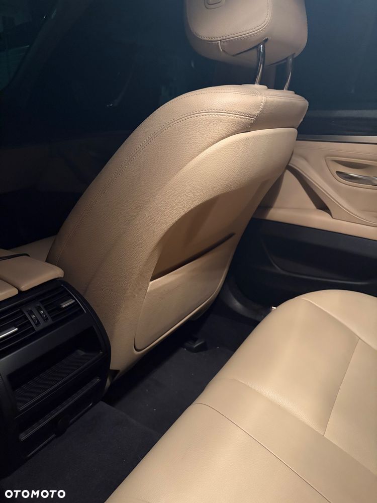 BMW Seria 5 535i - 19
