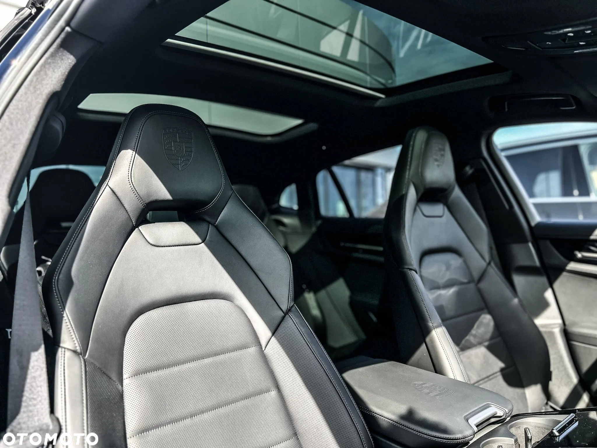 Porsche Panamera - 10