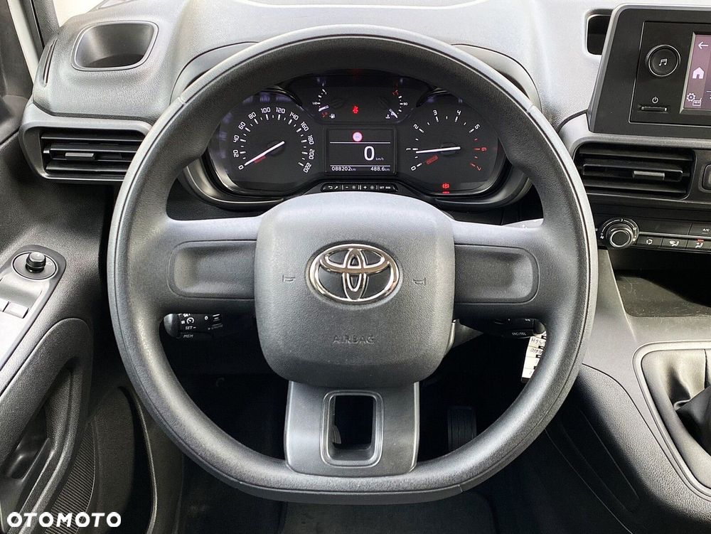 Toyota Proace City Verso - 18