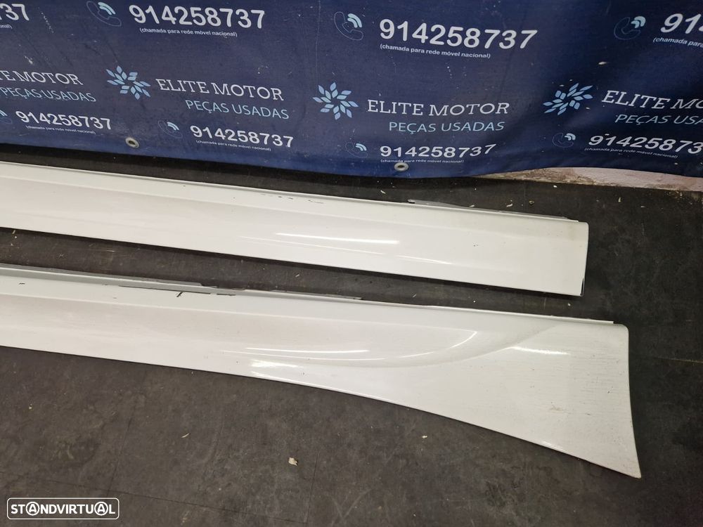 Embaladeiras usadas BMW SERIE 1 F20 PACK M ENVIO GRATIS - 5
