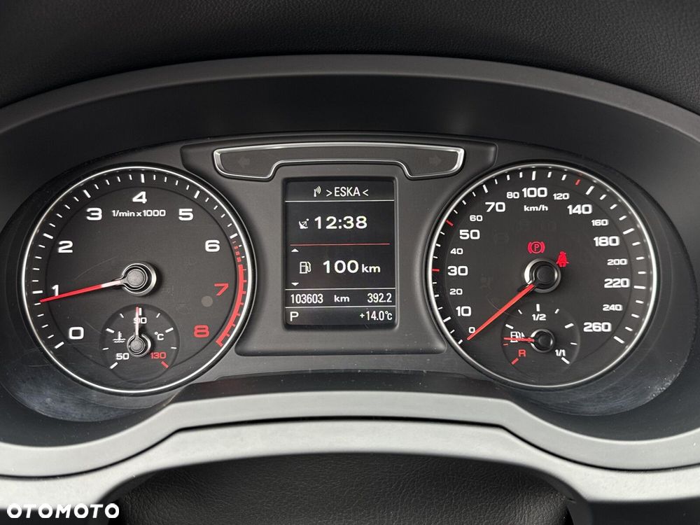 Audi Q3 1.4 TFSI Sport S tronic - 21