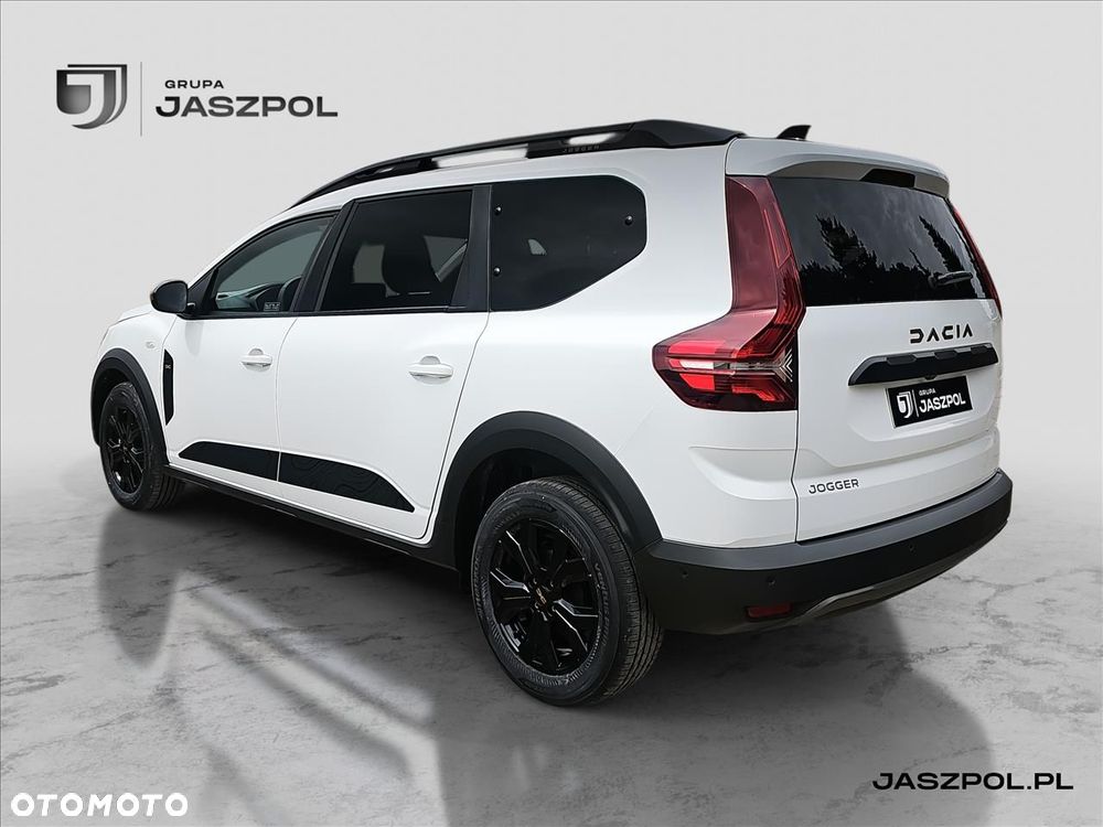 Dacia Jogger - 7