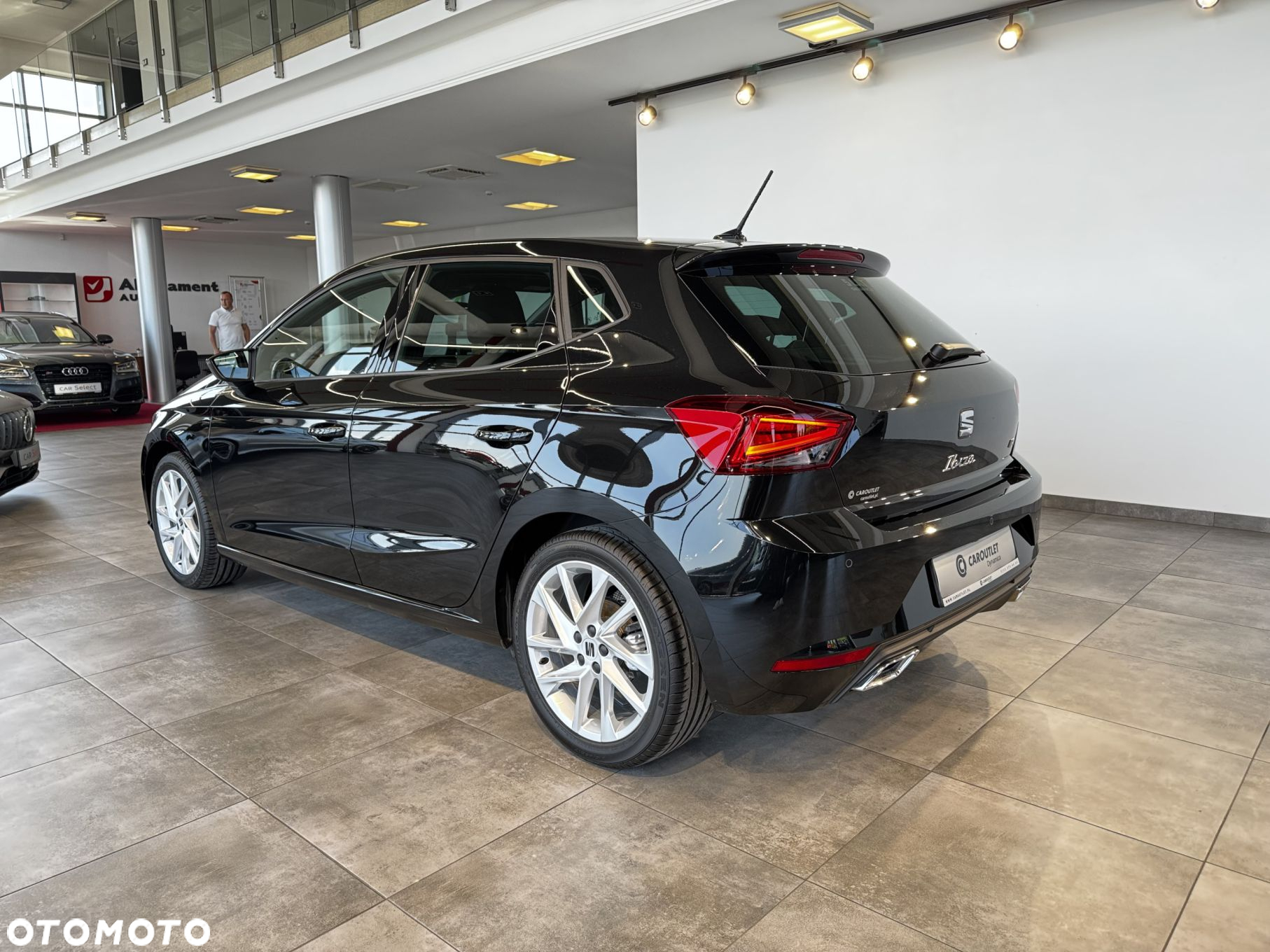 Seat Ibiza - 7