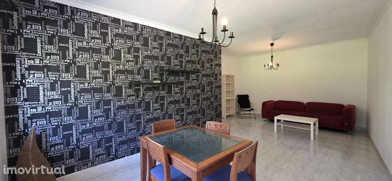 Apartamento T2 na Quinta do Texugo - Grande imagem: 3/15