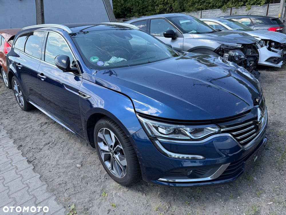 Renault Talisman TCe 160 EDC GPF INITIALE PARIS - 5