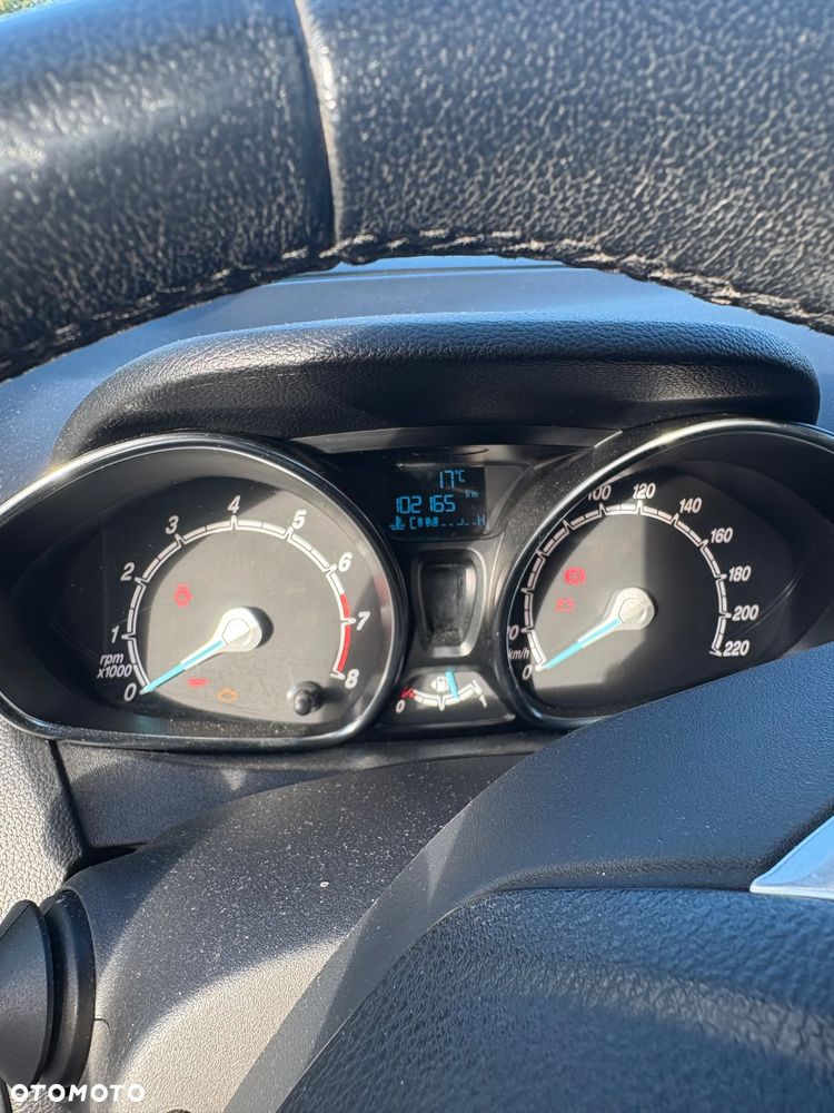 Ford B-MAX - 19