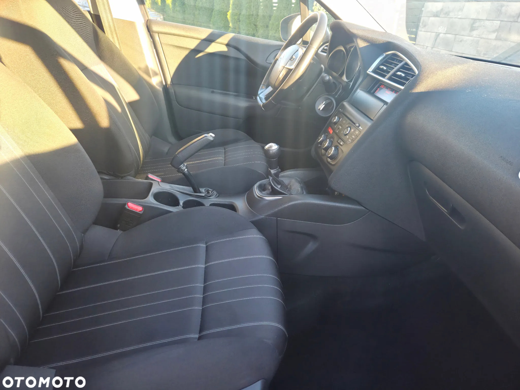 Citroën C4 1.2 PureTech Feel Edition - 14