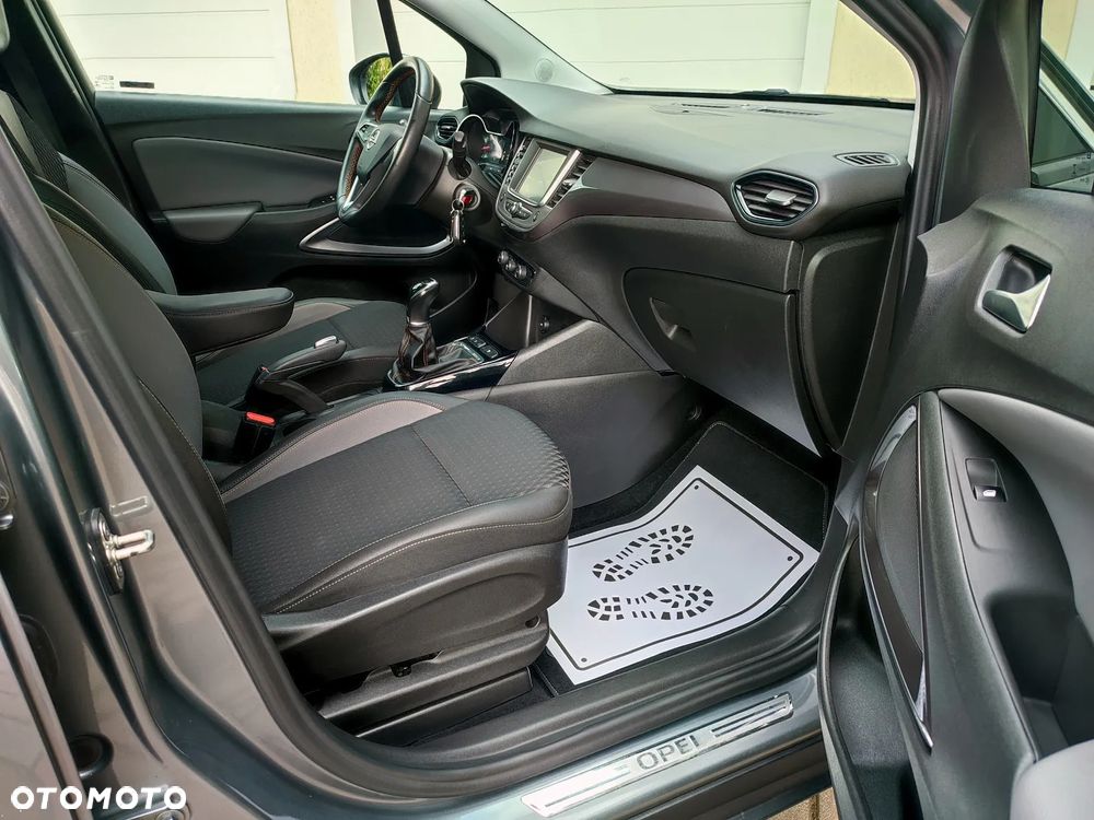 Opel Crossland X 1.2 Start/Stop Limited Edition - 18