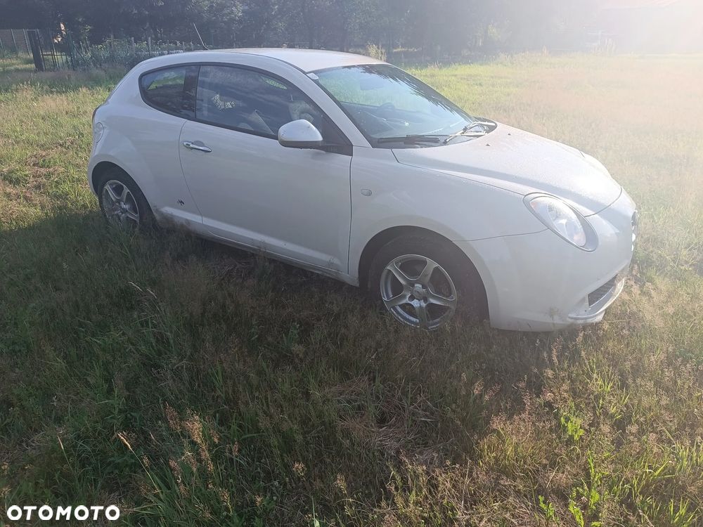 Alfa Romeo Mito 1.4 MultiAir Progression S&S - 2