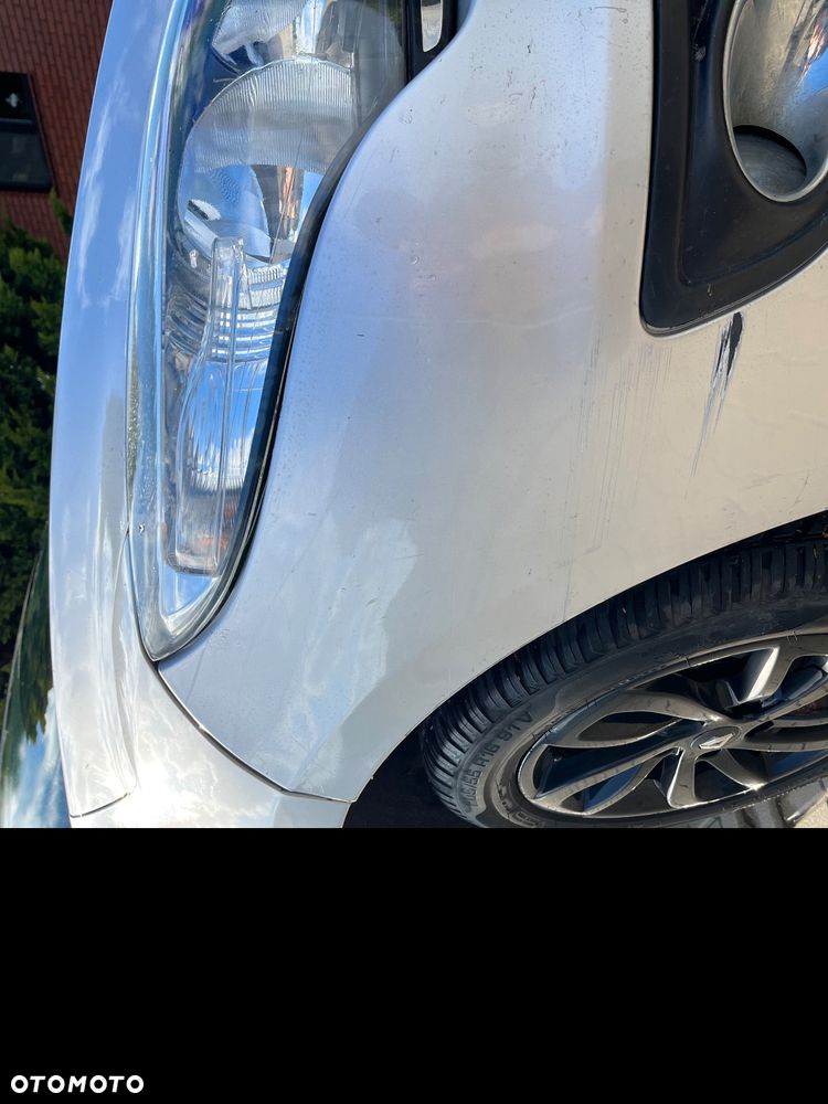 Renault Megane 1.5 dCi Style Edition - 11