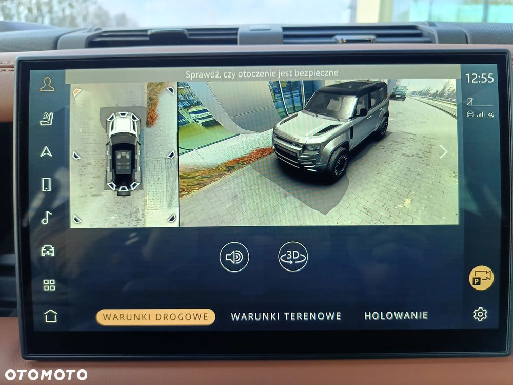 Land Rover Defender - 28