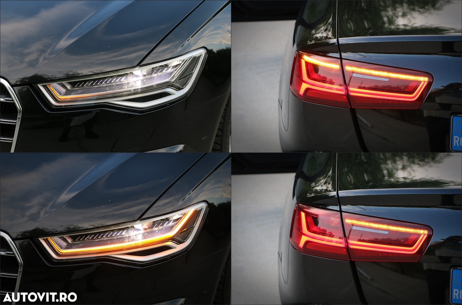 Audi A6 2.0 TFSI S tronic - 19