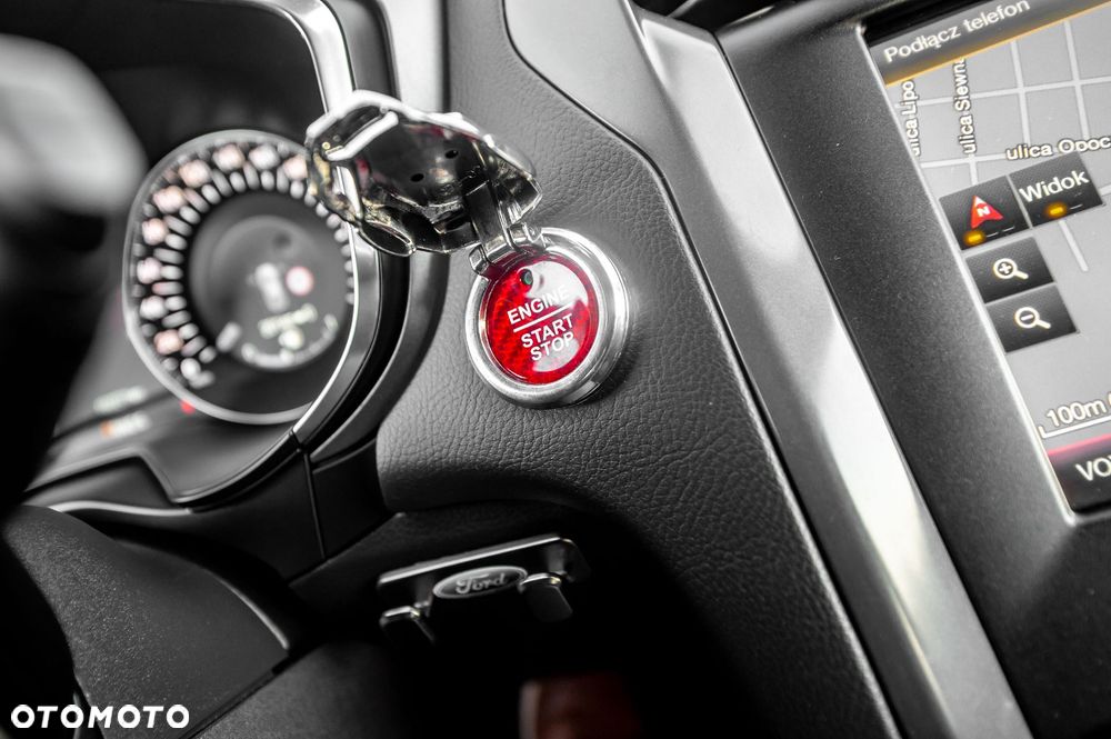 Ford Mondeo 2.0 TDCi Titanium PowerShift - 31