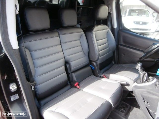 Citroën Berlingo 1.6 BlueHDi L1 3L - 22