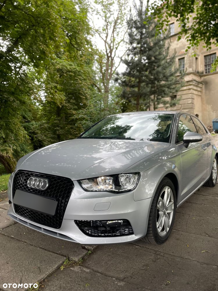 Audi A3 1.4 TFSI Ambition - 12